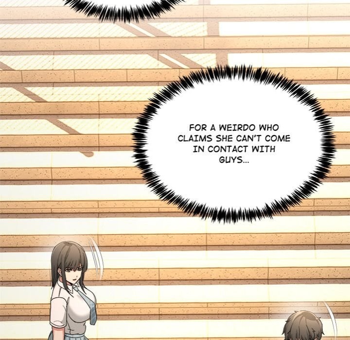 No Men Allowed - Chapter 47 Page 102