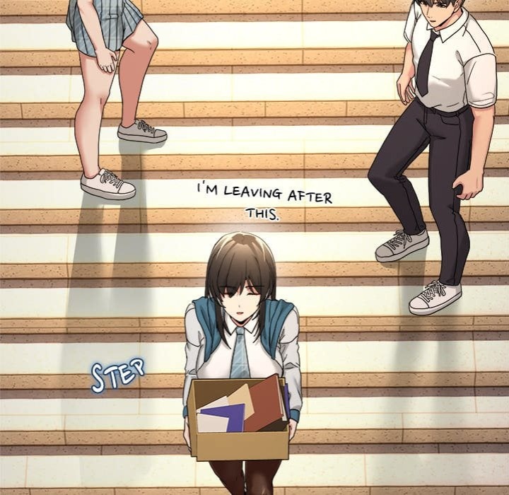 No Men Allowed - Chapter 47 Page 103