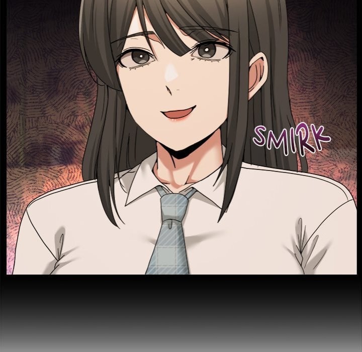 No Men Allowed - Chapter 47 Page 108