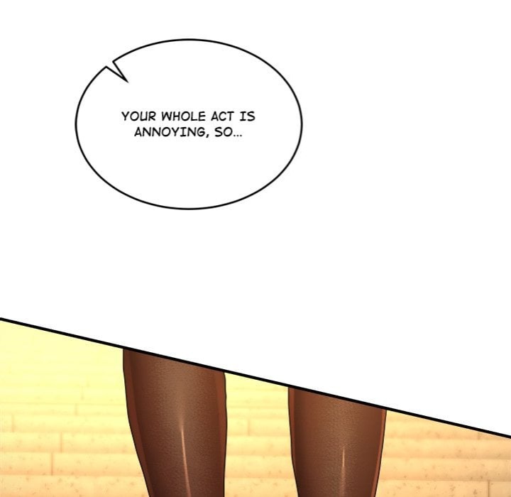 No Men Allowed - Chapter 47 Page 122