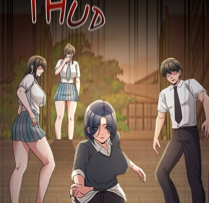 No Men Allowed - Chapter 47 Page 131