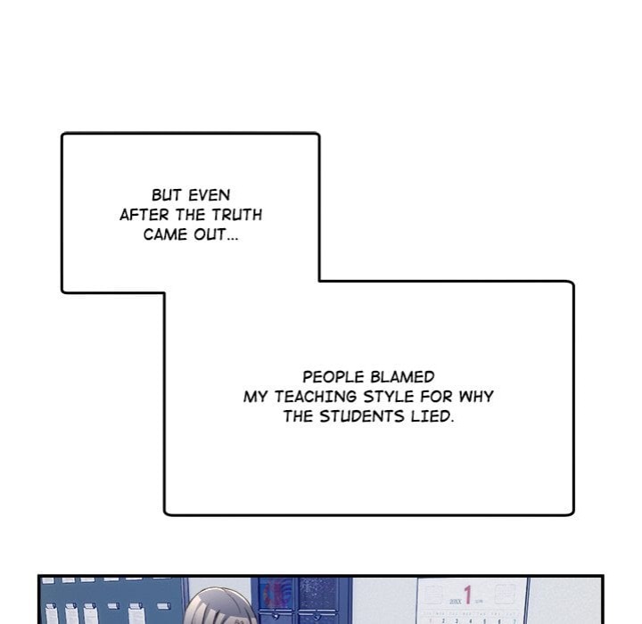 No Men Allowed - Chapter 47 Page 138