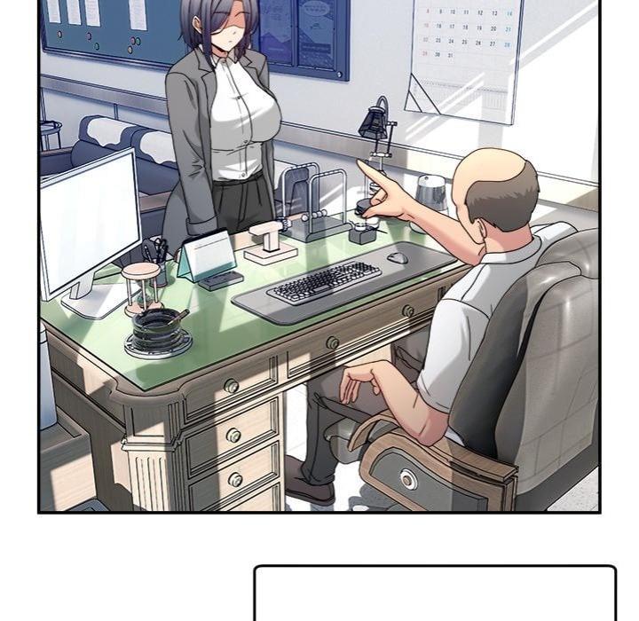 No Men Allowed - Chapter 47 Page 139