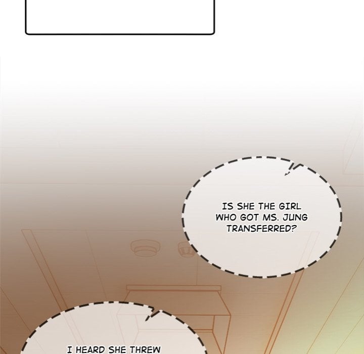 No Men Allowed - Chapter 47 Page 143