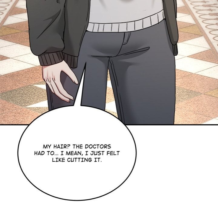 No Men Allowed - Chapter 47 Page 149