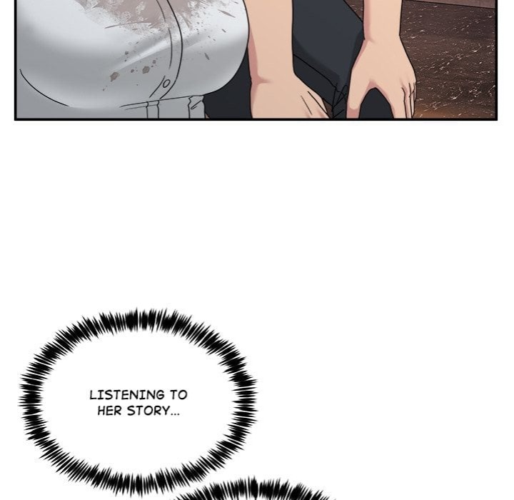 No Men Allowed - Chapter 47 Page 173