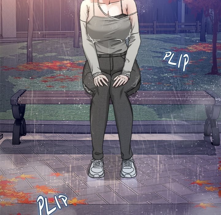 No Men Allowed - Chapter 47 Page 179