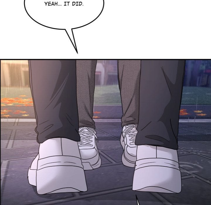 No Men Allowed - Chapter 47 Page 195