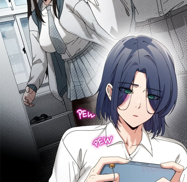 No Men Allowed - Chapter 47 Page 52