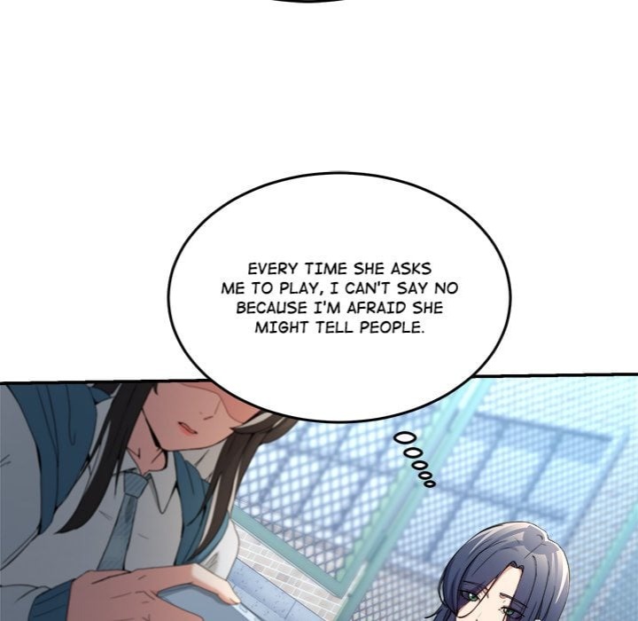 No Men Allowed - Chapter 47 Page 54