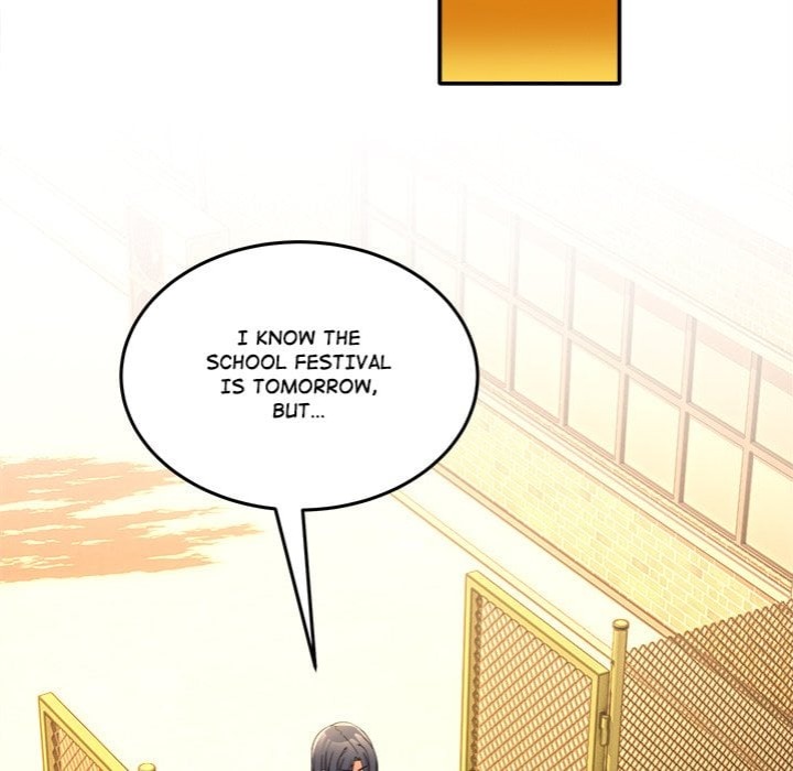 No Men Allowed - Chapter 47 Page 72