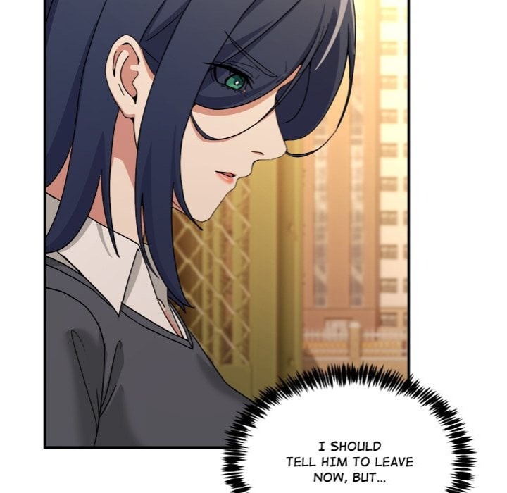 No Men Allowed - Chapter 47 Page 80