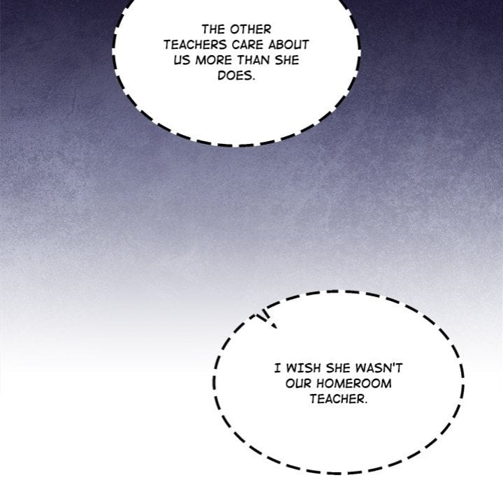 No Men Allowed - Chapter 47 Page 85