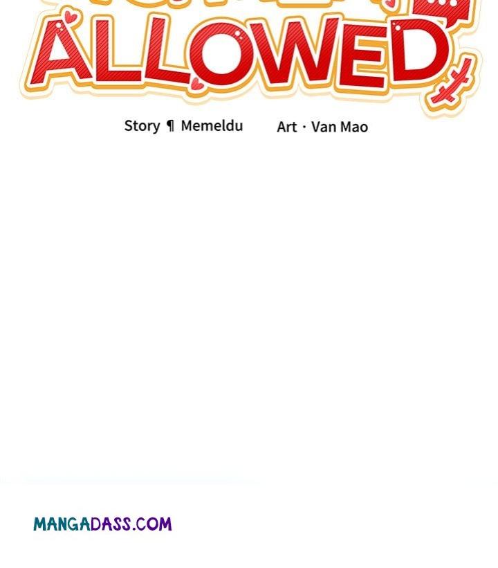 No Men Allowed - Chapter 47 Page 9