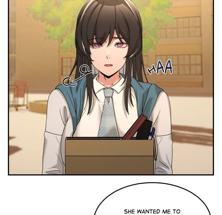 No Men Allowed - Chapter 47 Page 93