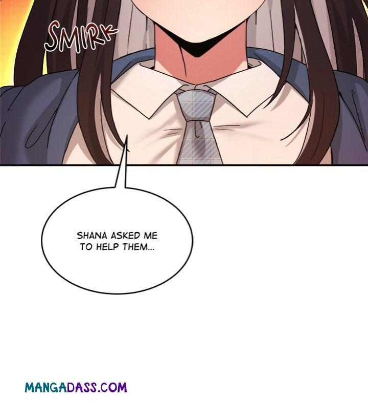 No Men Allowed - Chapter 47 Page 96