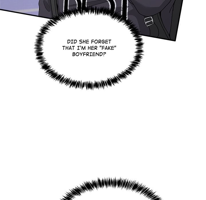 No Men Allowed - Chapter 48 Page 127