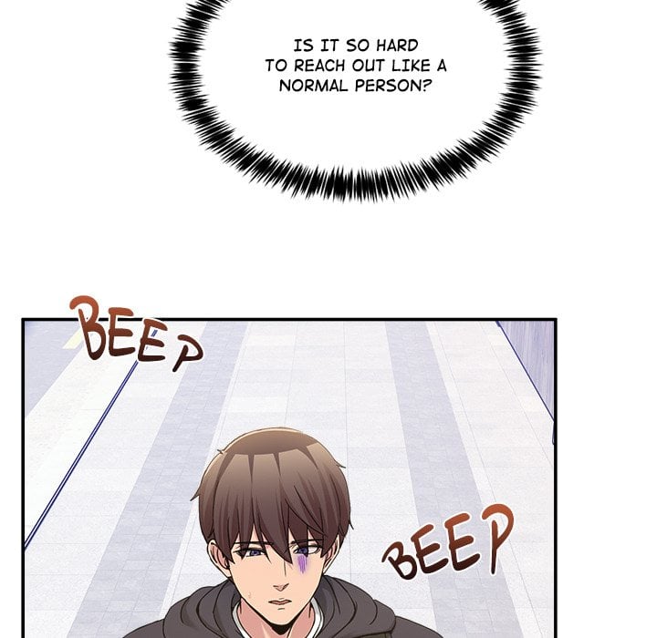 No Men Allowed - Chapter 48 Page 128