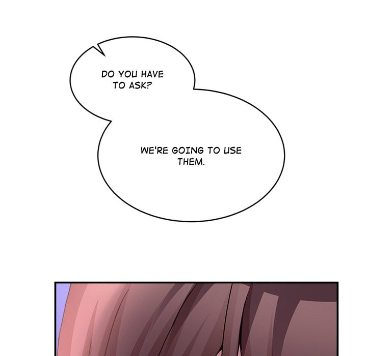 No Men Allowed - Chapter 48 Page 153