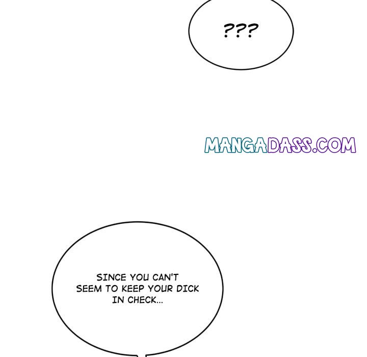 No Men Allowed - Chapter 48 Page 155