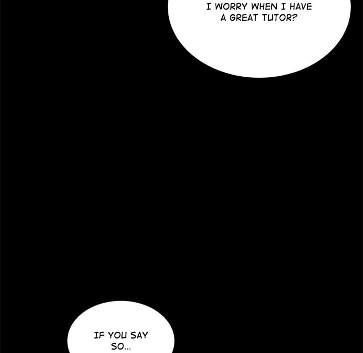 No Men Allowed - Chapter 48 Page 20