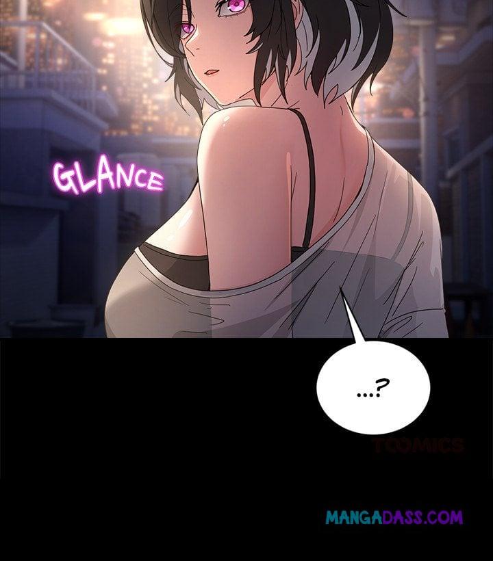 No Men Allowed - Chapter 48 Page 30