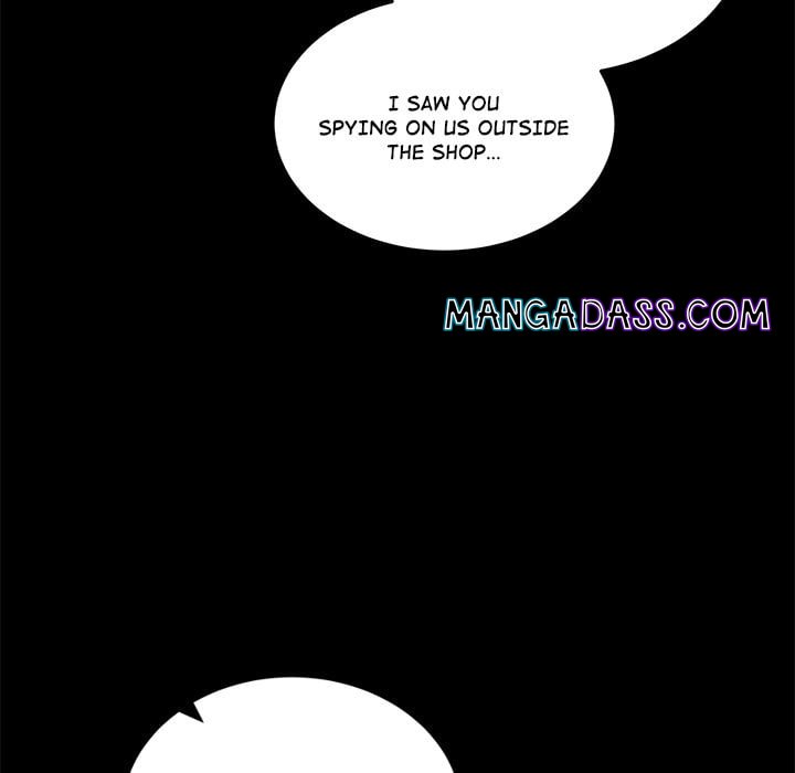 No Men Allowed - Chapter 48 Page 37