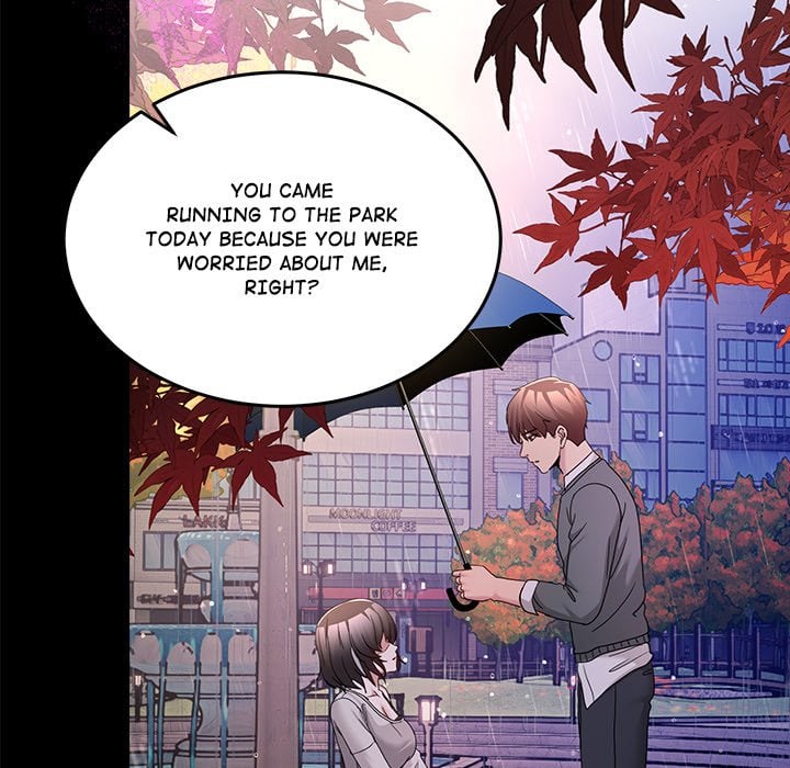 No Men Allowed - Chapter 48 Page 80