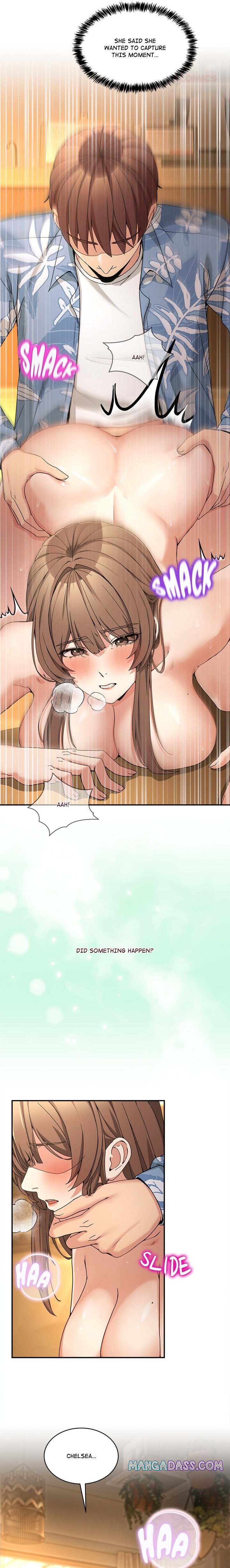 No Men Allowed - Chapter 53 Page 13