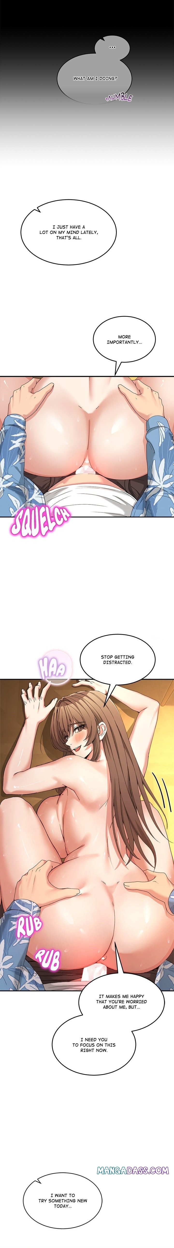 No Men Allowed - Chapter 53 Page 16