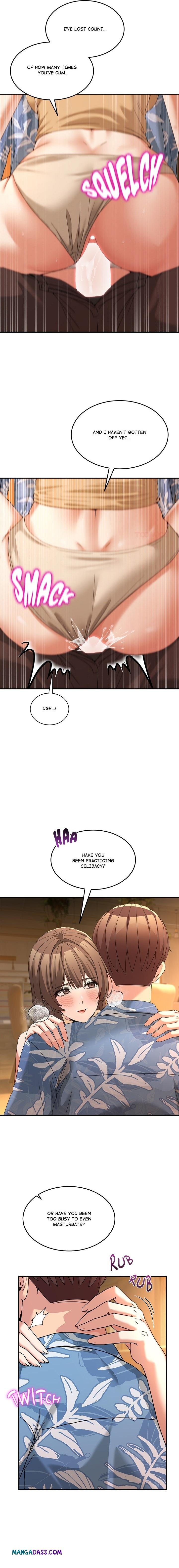 No Men Allowed - Chapter 53 Page 2