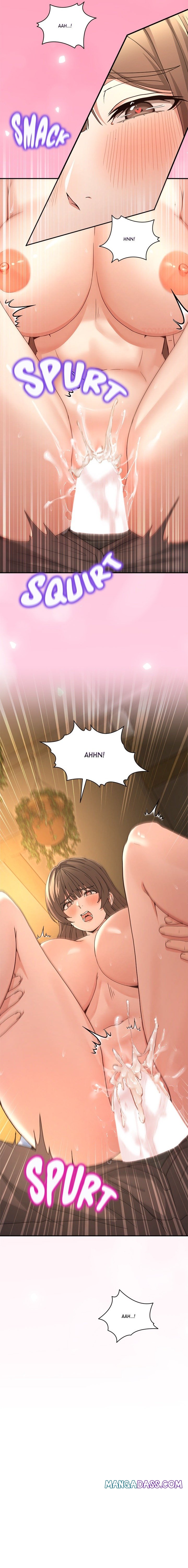 No Men Allowed - Chapter 53 Page 21