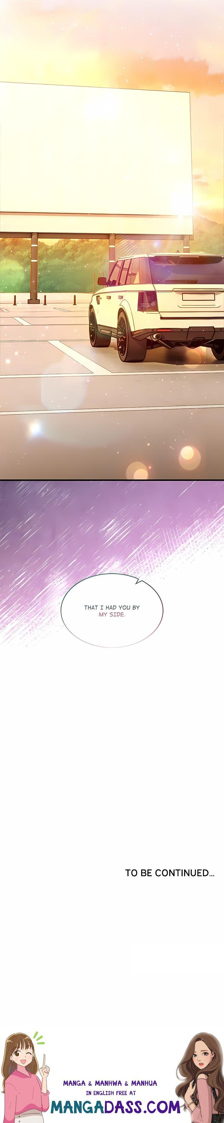No Men Allowed - Chapter 60 Page 25