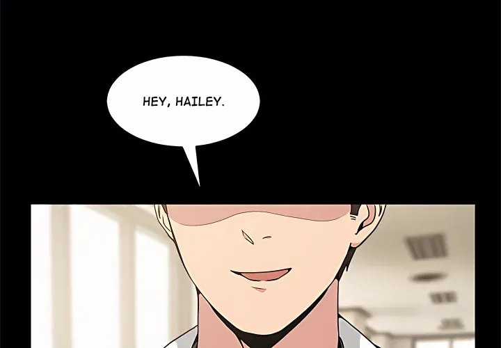 No Men Allowed - Chapter 70 Page 1