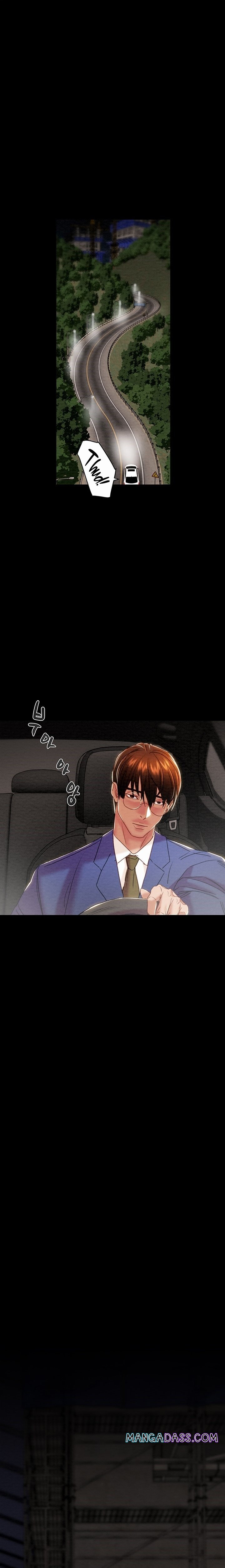 The Man Who Devours - Chapter 72 Page 29