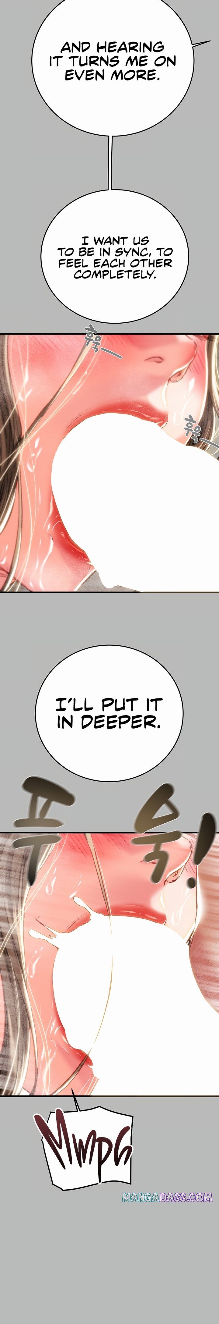 The Man Who Devours - Chapter 77 Page 12