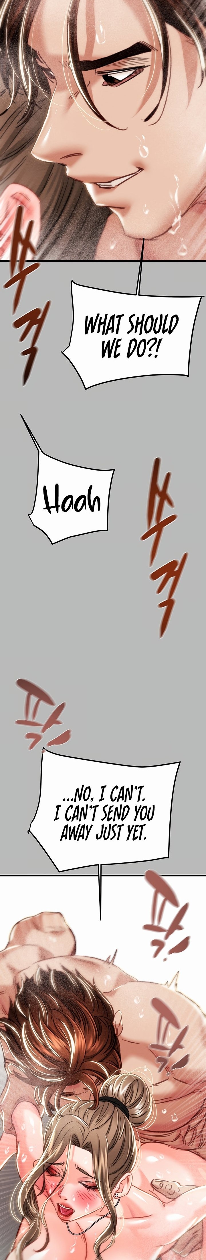 The Man Who Devours - Chapter 77 Page 26