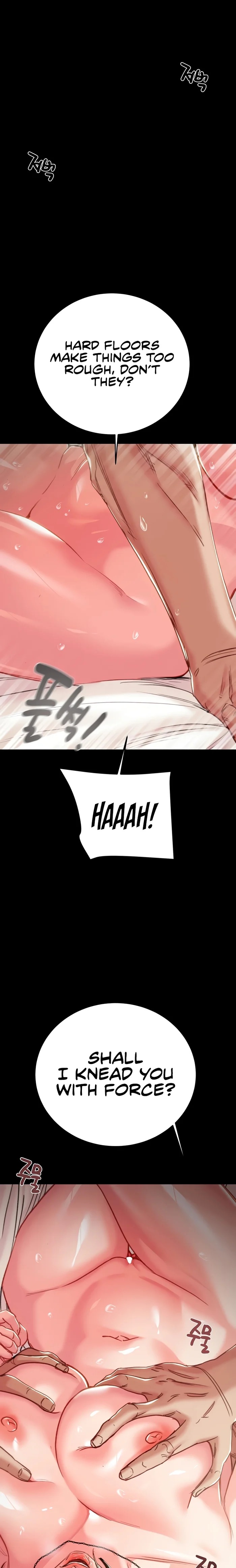 The Man Who Devours - Chapter 81 Page 16