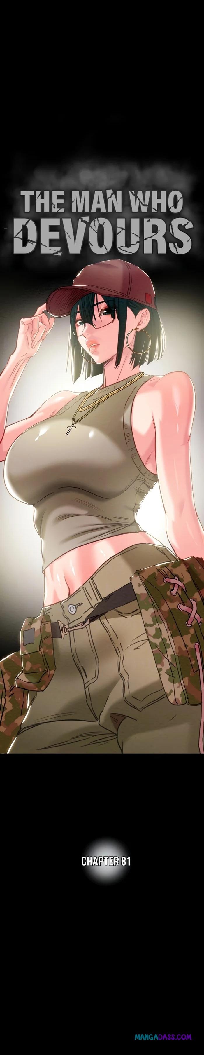 The Man Who Devours - Chapter 81 Page 4