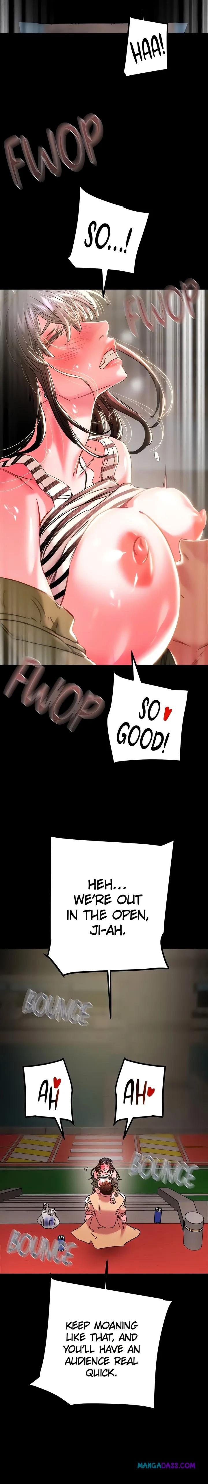 The Man Who Devours - Chapter 84 Page 14