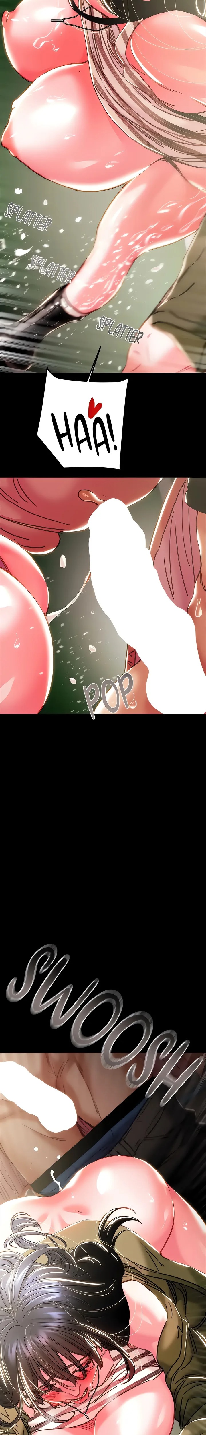 The Man Who Devours - Chapter 84 Page 21