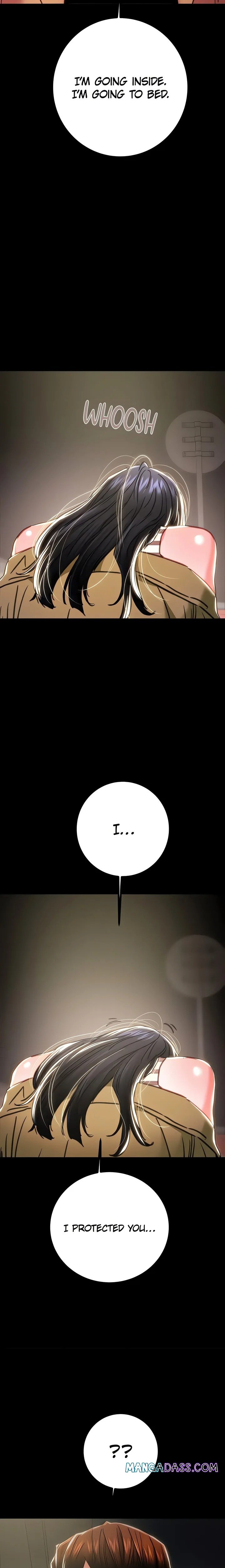 The Man Who Devours - Chapter 84 Page 30