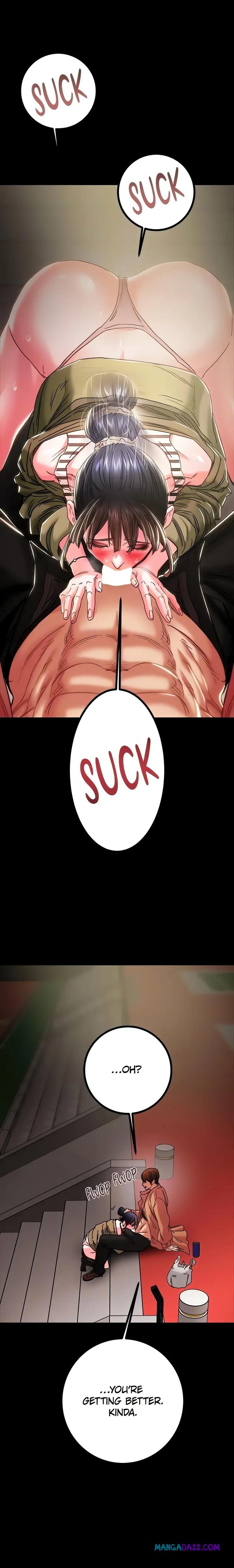 The Man Who Devours - Chapter 84 Page 6