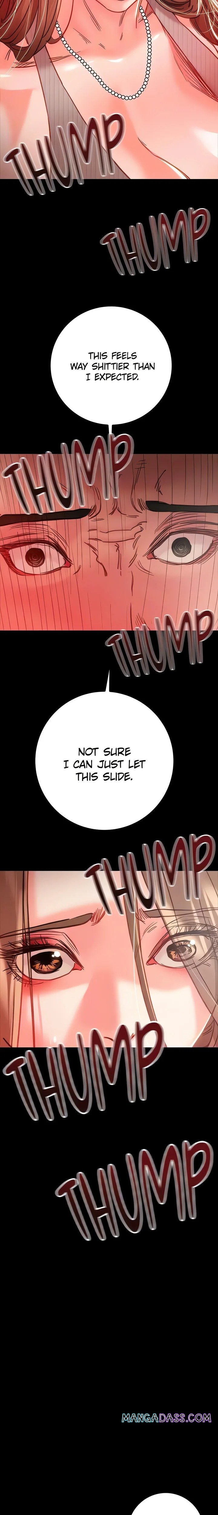 The Man Who Devours - Chapter 85 Page 16