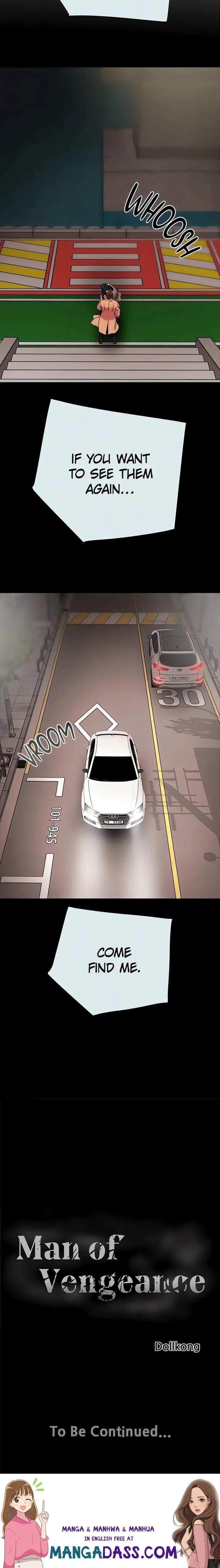 The Man Who Devours - Chapter 85 Page 39