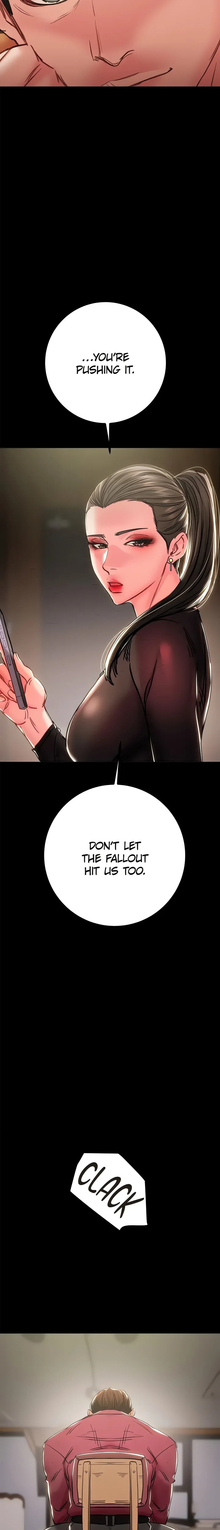 The Man Who Devours - Chapter 86 Page 32