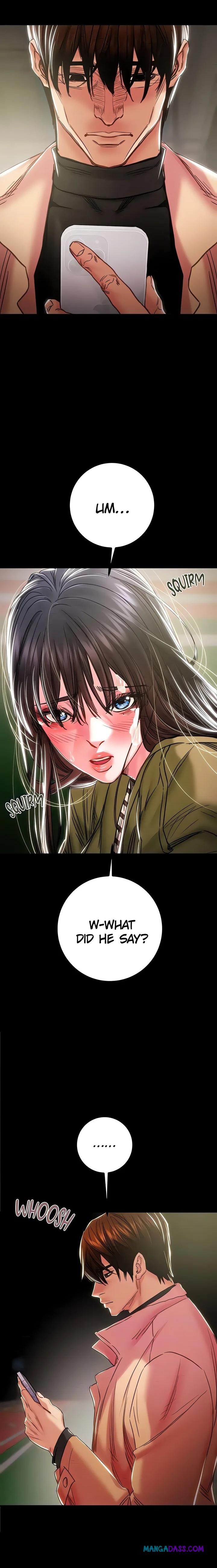 The Man Who Devours - Chapter 86 Page 5