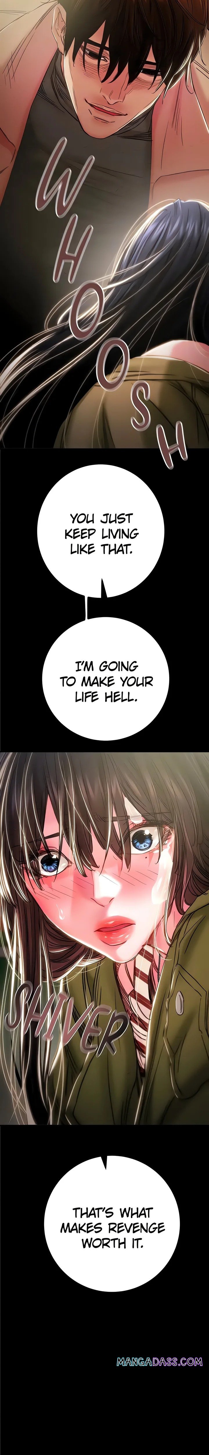 The Man Who Devours - Chapter 86 Page 8