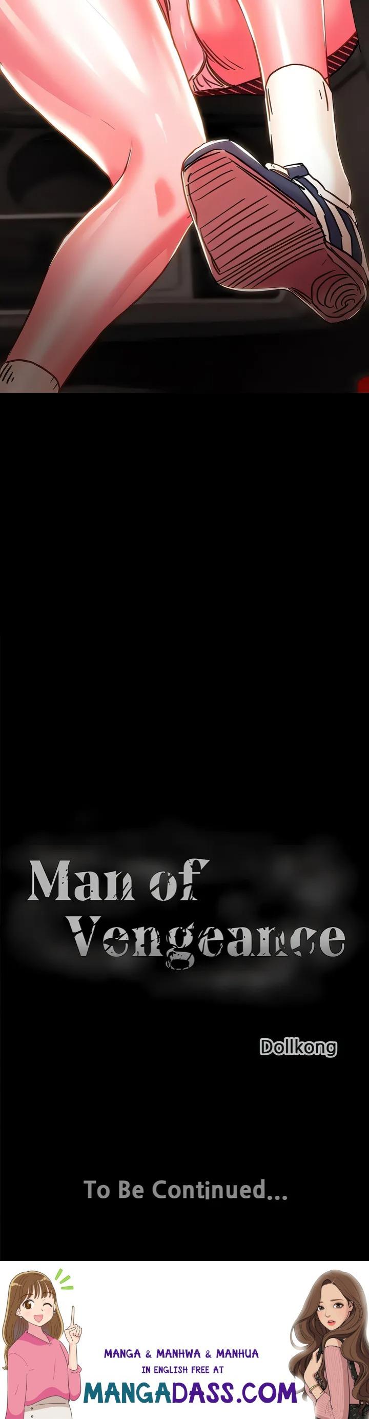 The Man Who Devours - Chapter 87 Page 37