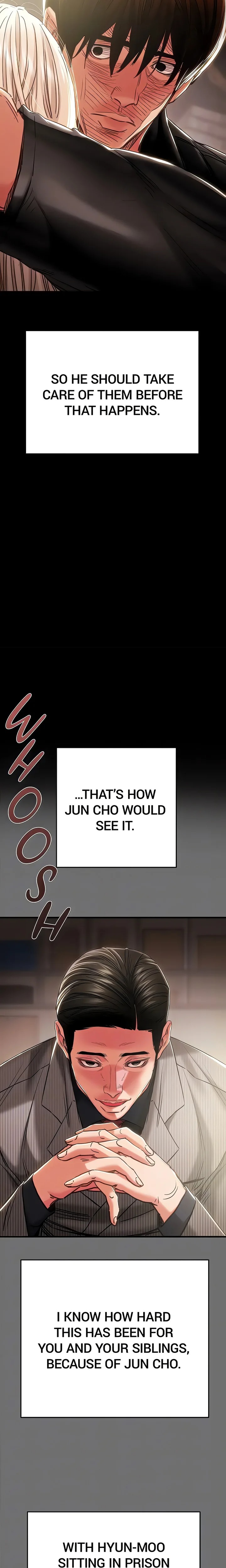 The Man Who Devours - Chapter 87 Page 8